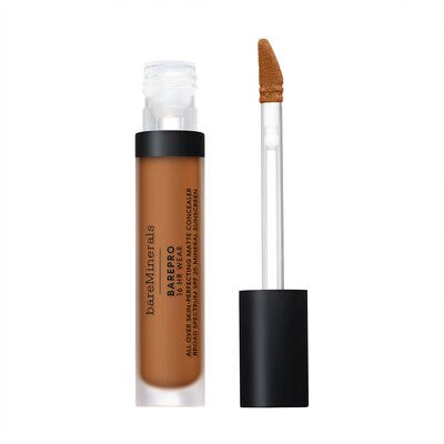N2024 BAREPRO MATTE CONCEALER SPF 25 (CORRECTOR LÍQUIDO)